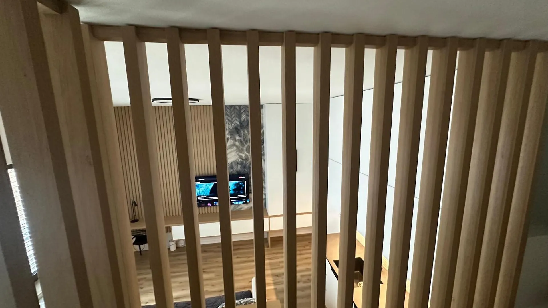 Apartment Vankovka Brno Tjeckien
