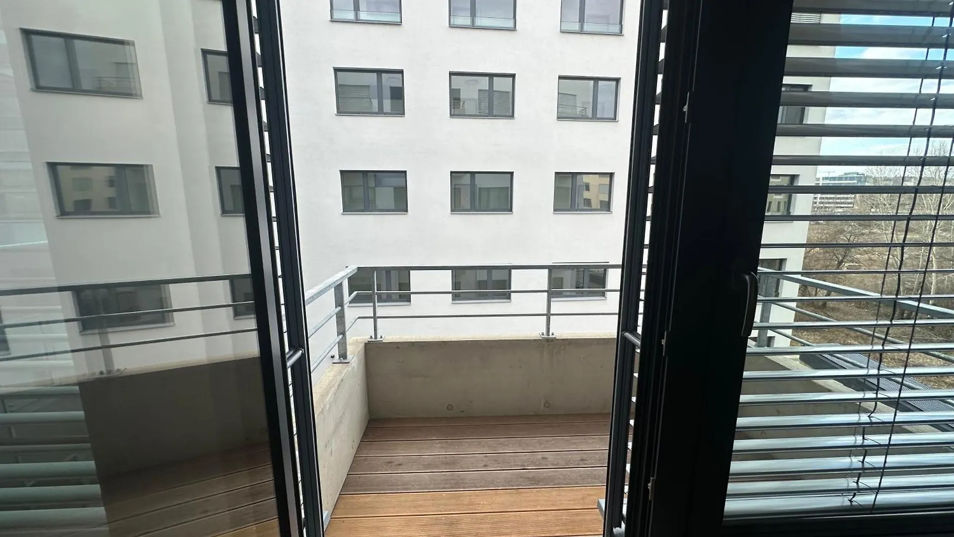 Apartment Vankovka Brno 0*,  Tjeckien
