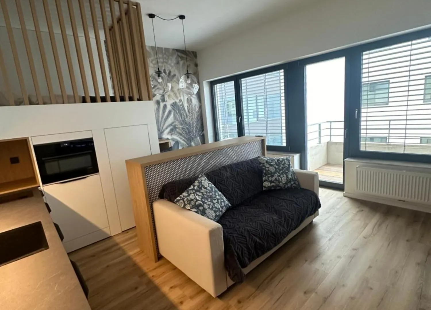 Apartment Vankovka Brno 0*,  Tjeckien