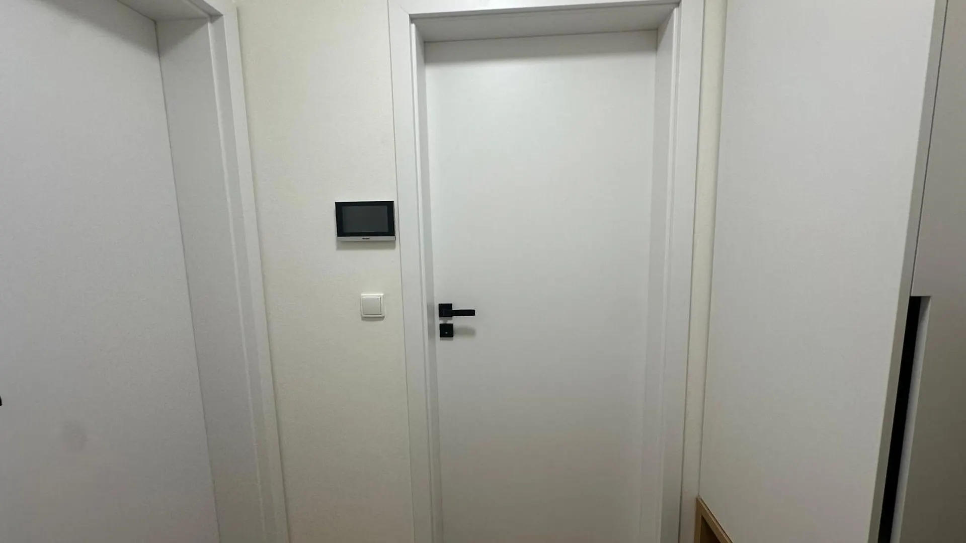 Apartment Vankovka Brno