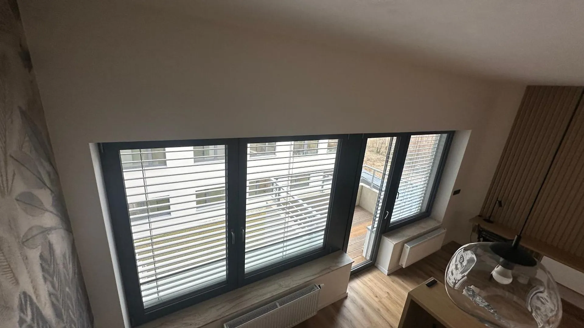 Apartment Vankovka Brno