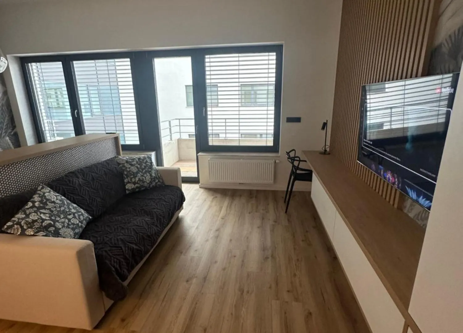 Apartment Vankovka Brno Tjeckien