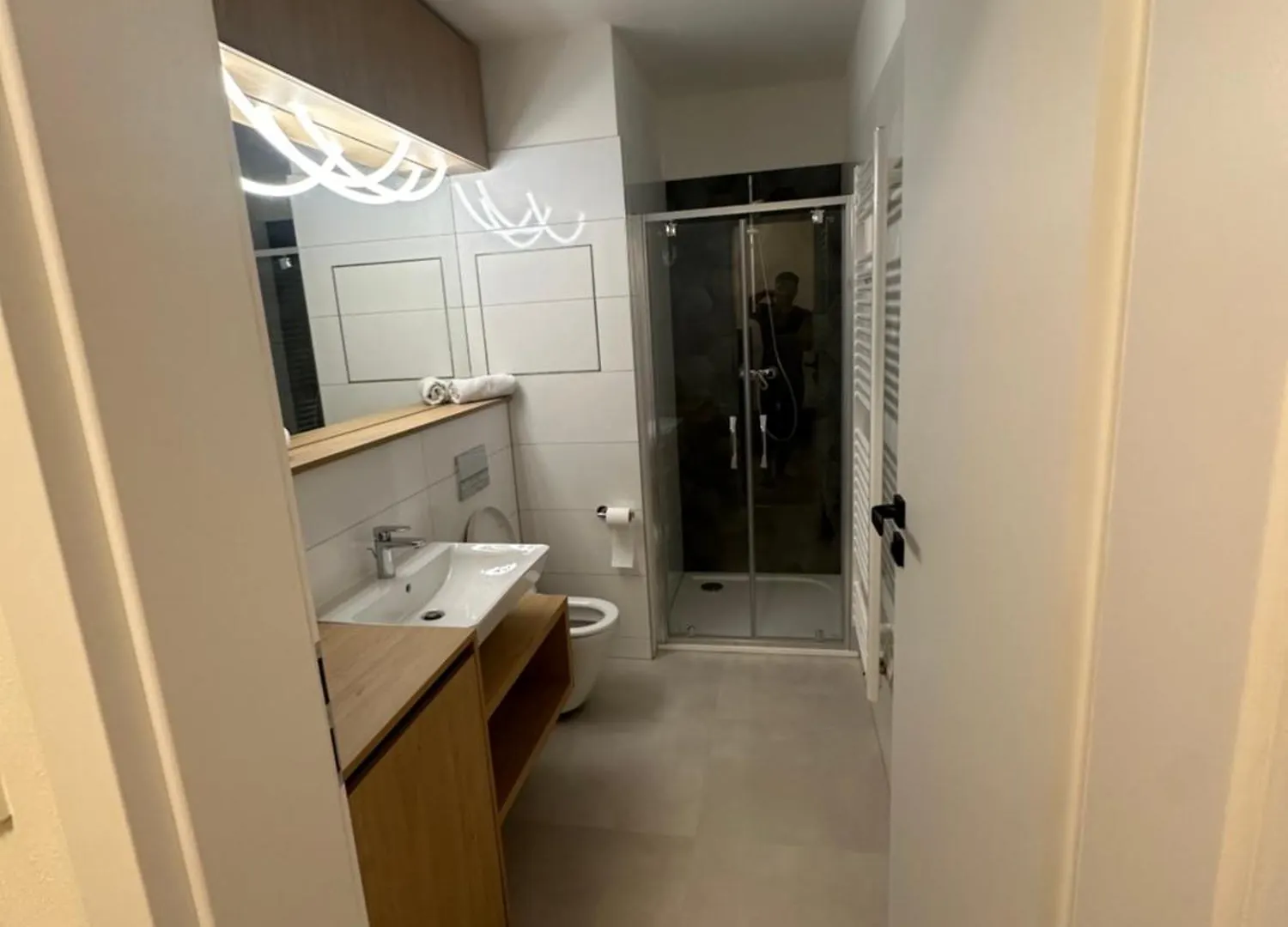 Apartment Vankovka Brno