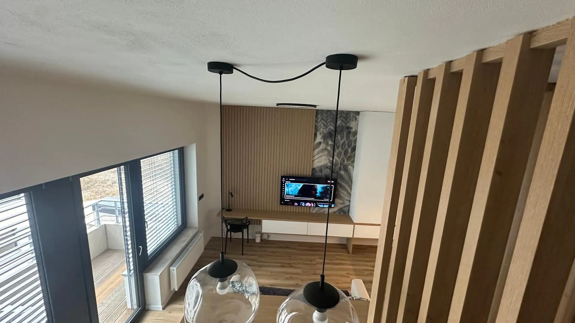 Apartment Vankovka Brno